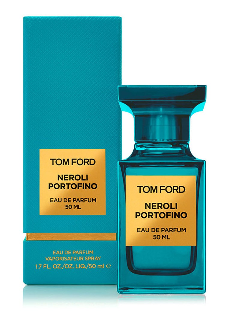 Apa de parfum Tom Ford Neroli Portofino