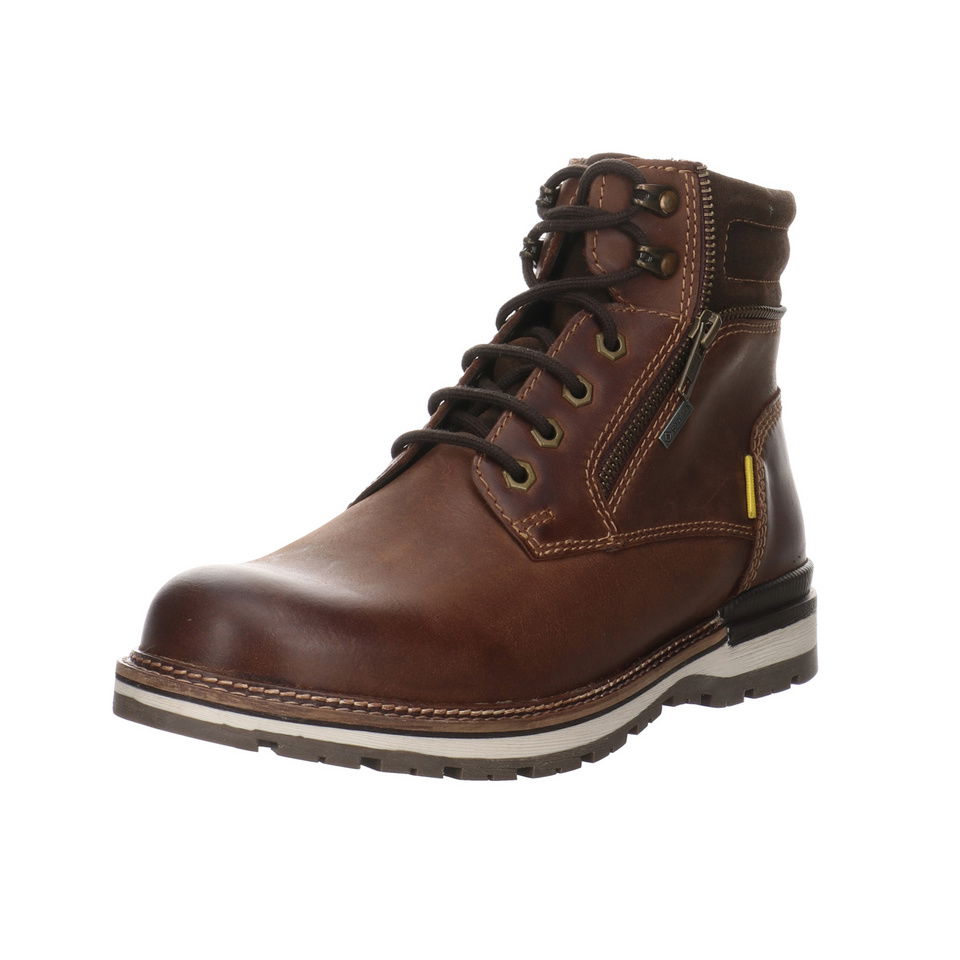 SALAMANDER Riley-Goretex Boots