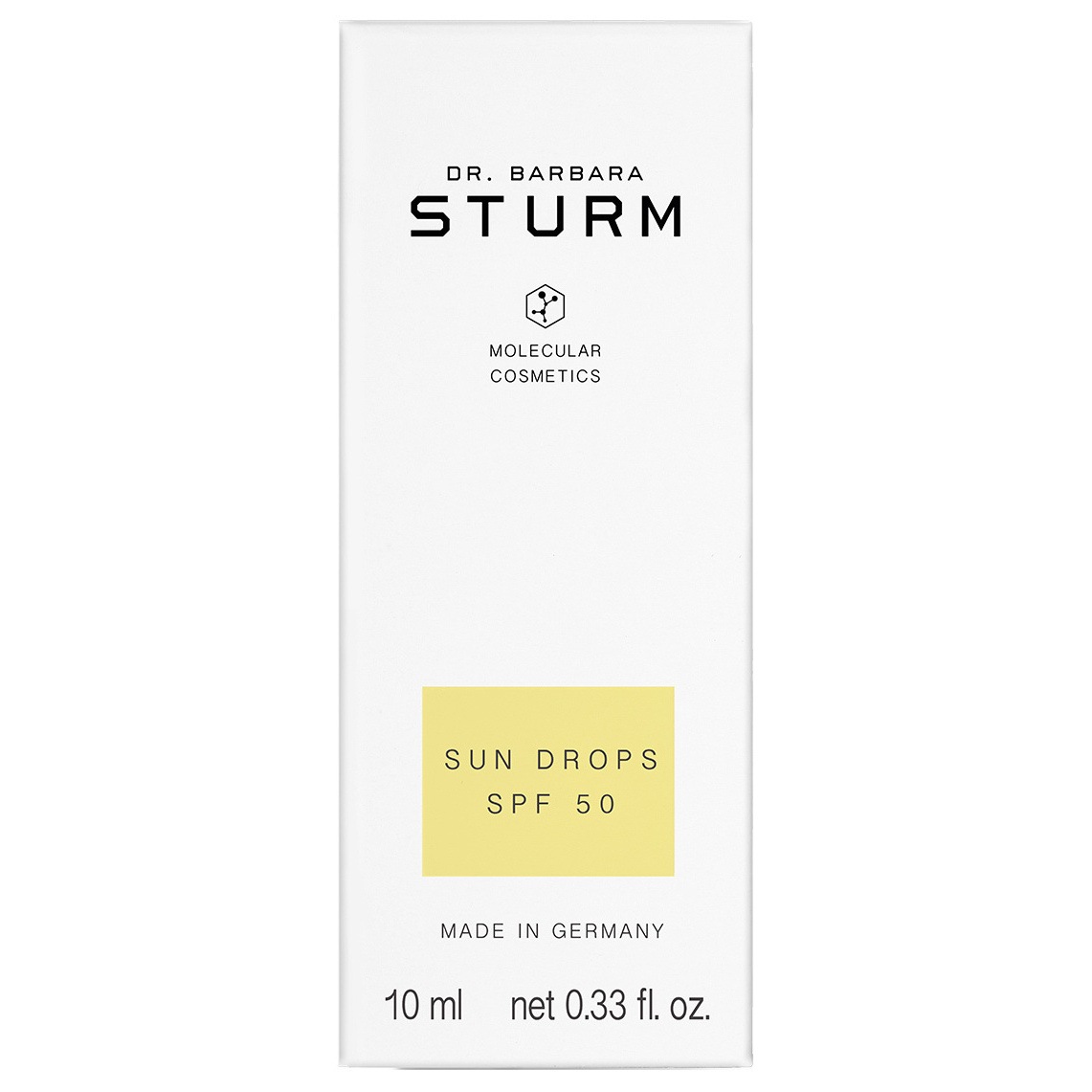 Sun Drops SPF 50
