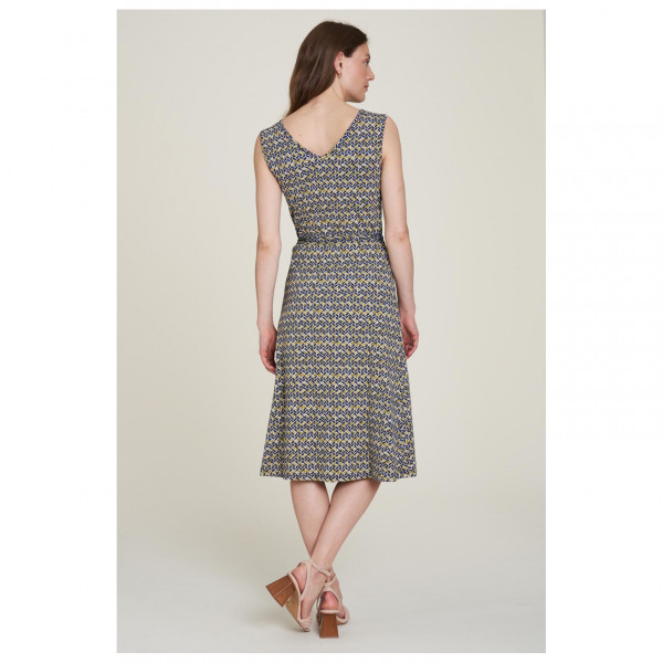 Tranquillo - Women's Jersey-Kleid Sleeveless - Kleid
