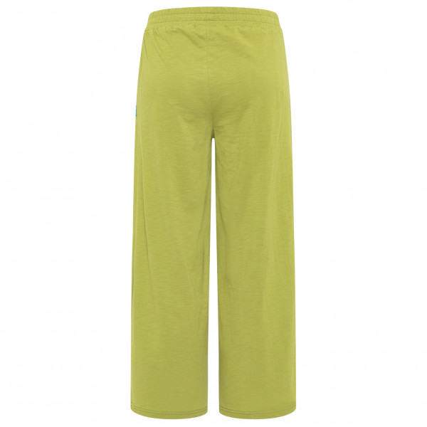 Tranquillo - Women's Jersey Culotte - Freizeithose