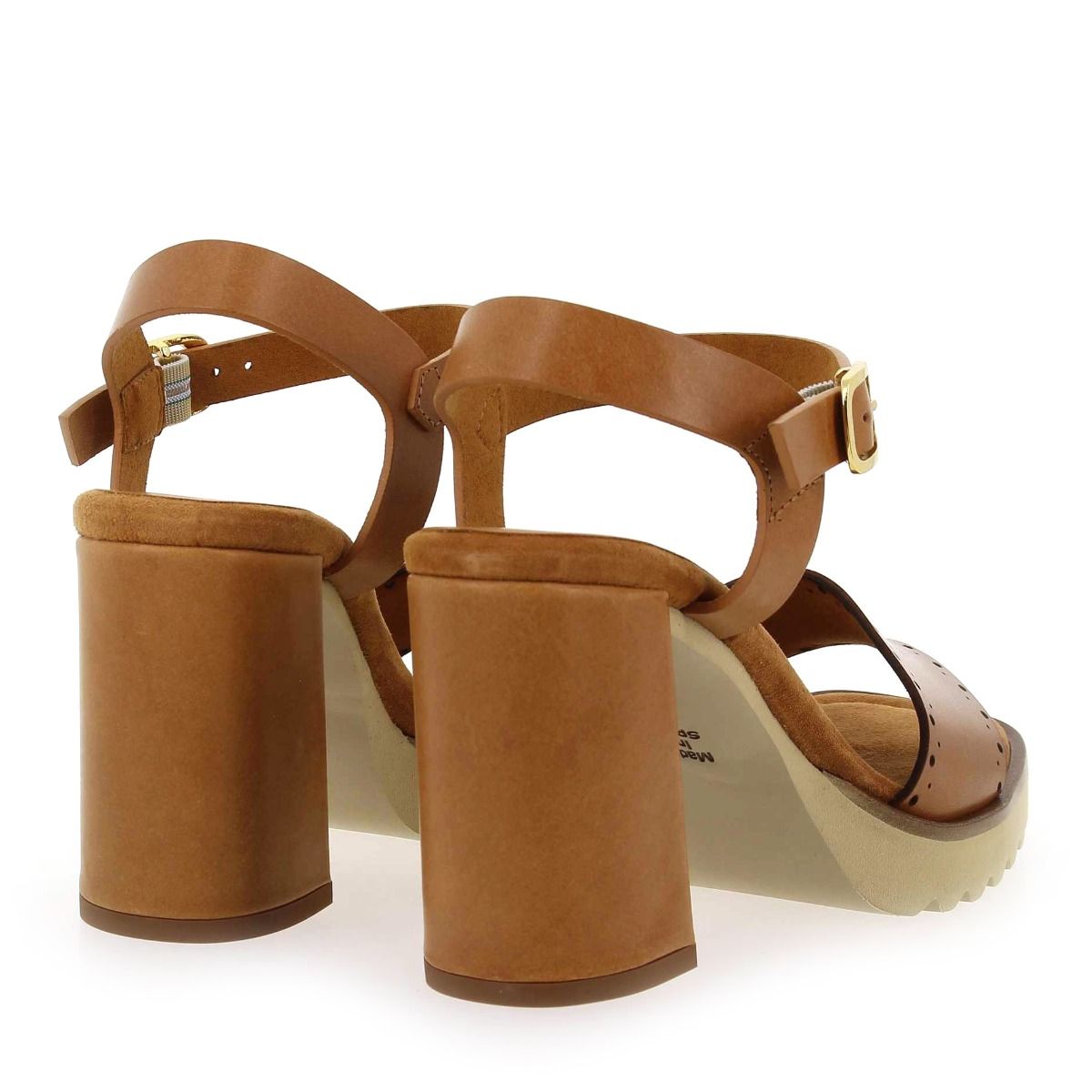 Unisa  SONARSIN - Camel