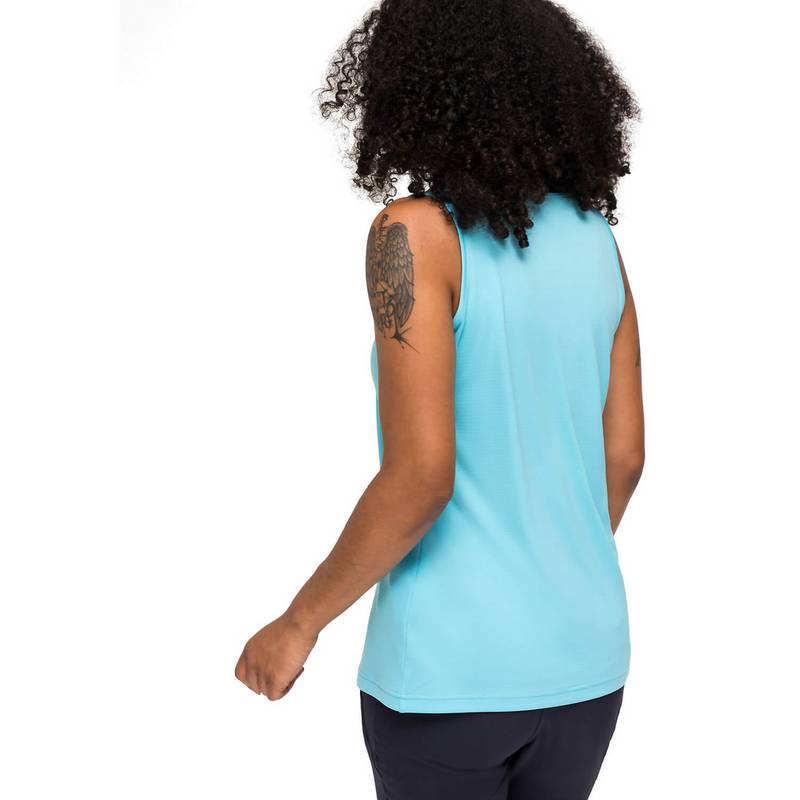 Maier Sports Ceri Funktionstop Damen