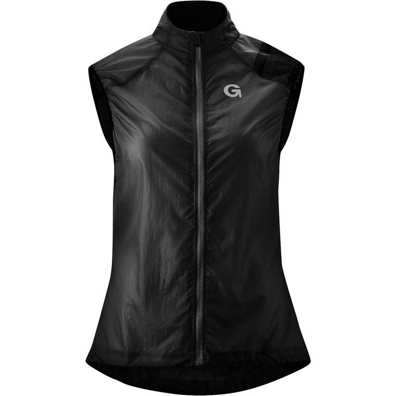 Gonso Varone Outdoorweste Damen