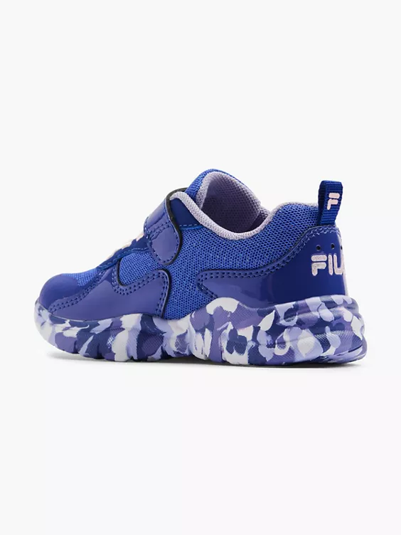 FILA Size