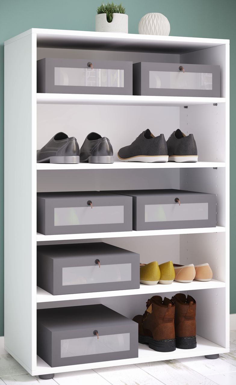 VCM Schuhregal 