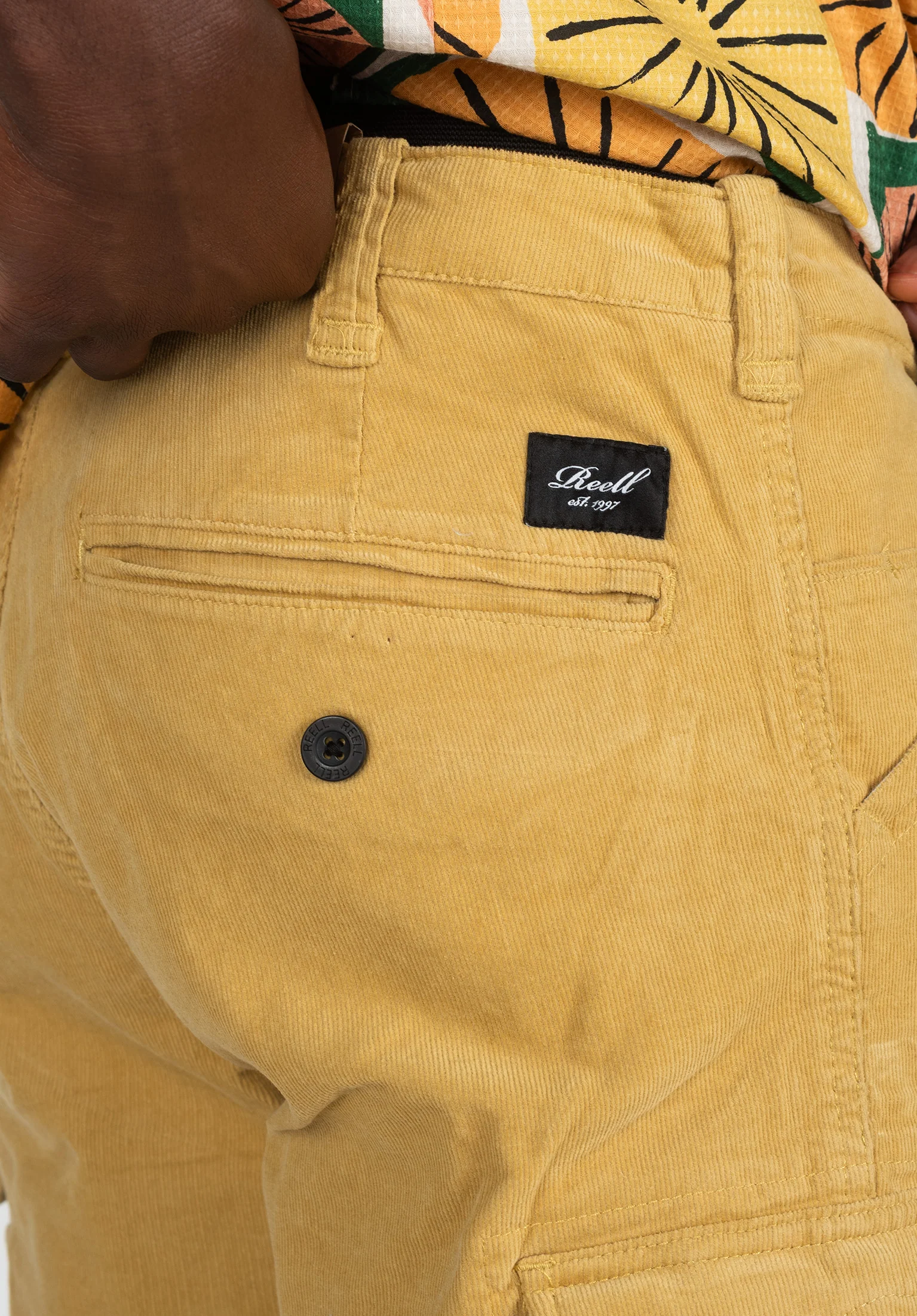City Cargo Short