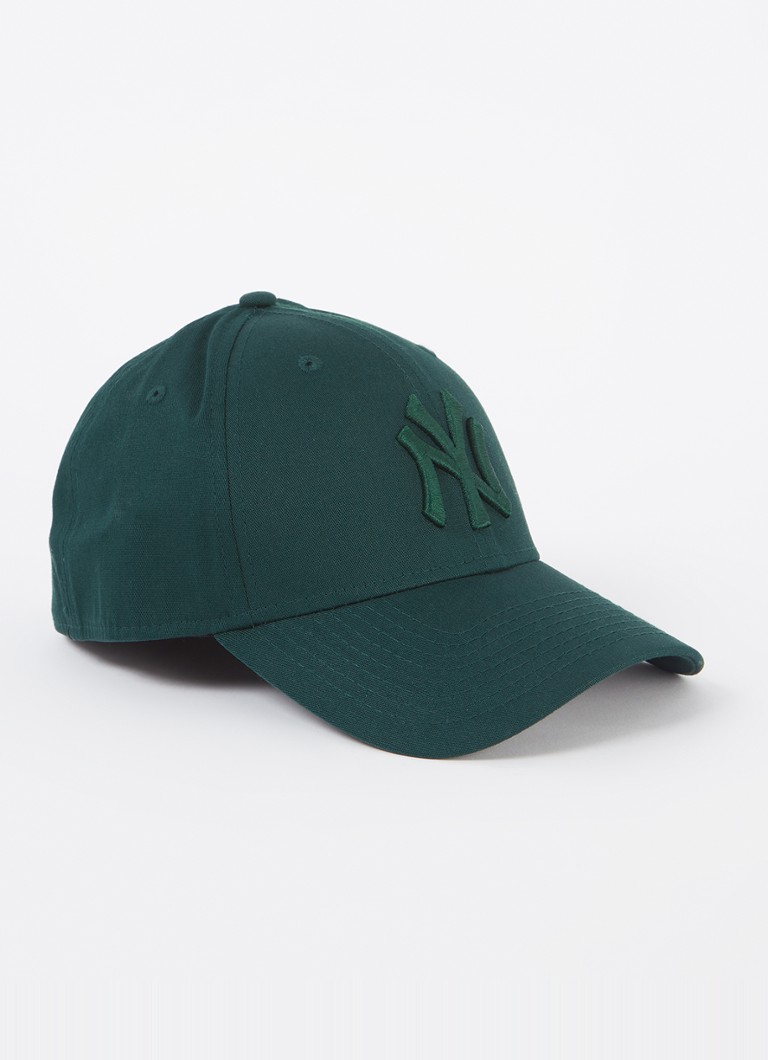 New Era 39Thirthy New York Yankees cepure ar izšuvumu no logotipa