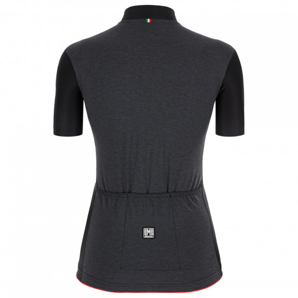 Santini - Women's Color S/S Jersey - Radtrikot