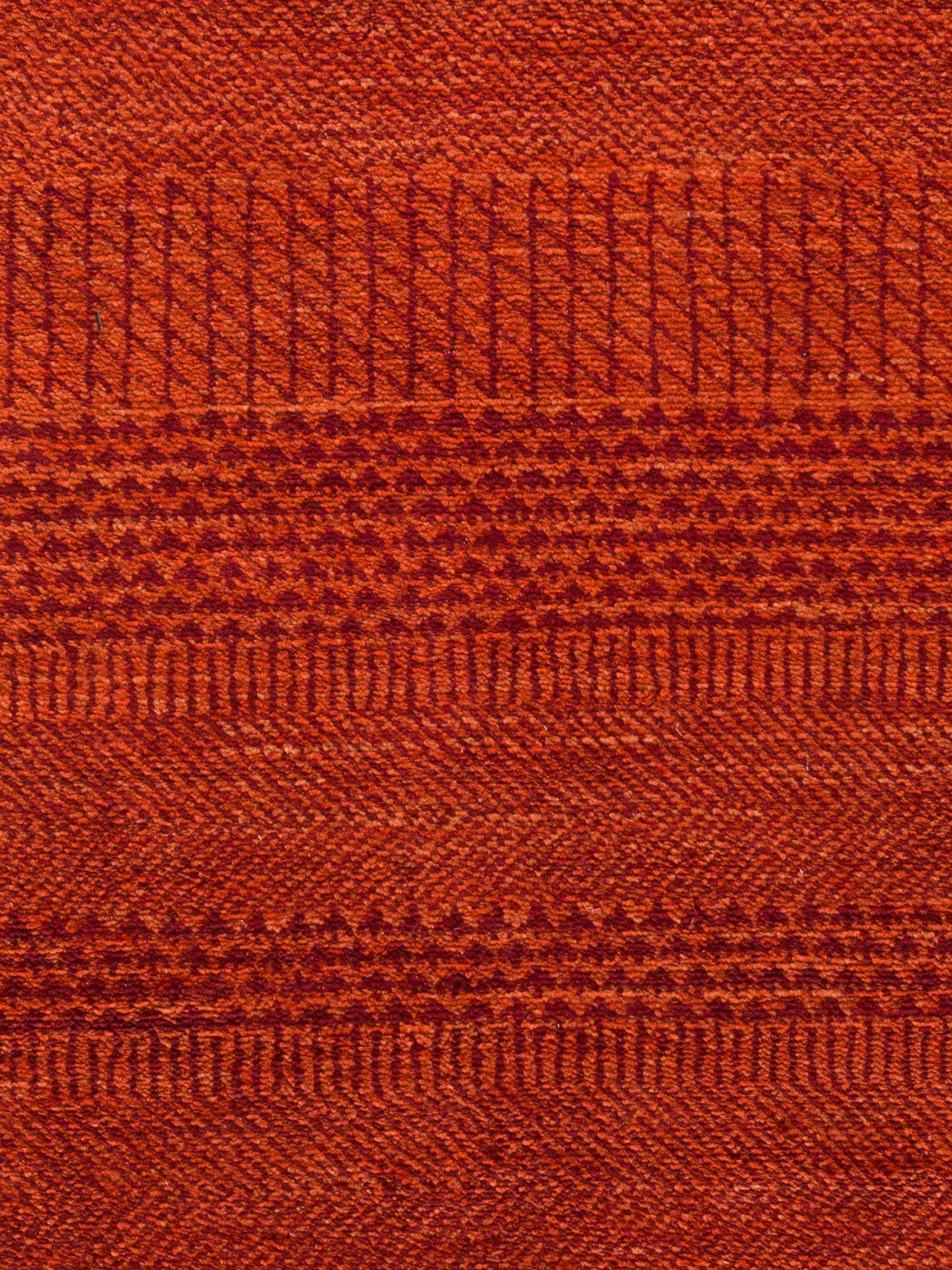 Contemporary Gabbeh ca. 171 x 242 cm, Unikat / Einzelstück