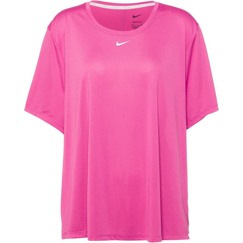 Nike ONE DRI-FIT Funktionsshirt Damen