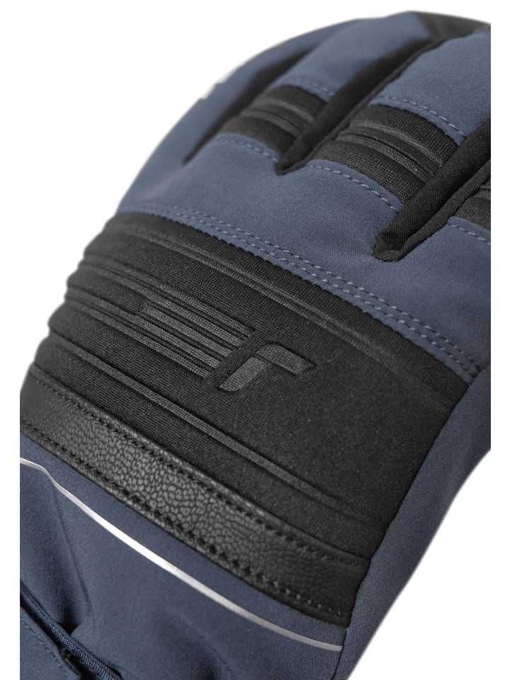 Reusch Fingerhandschuhe Conan R-TEX® XT in 4471 dress blue / black günstig kaufen
