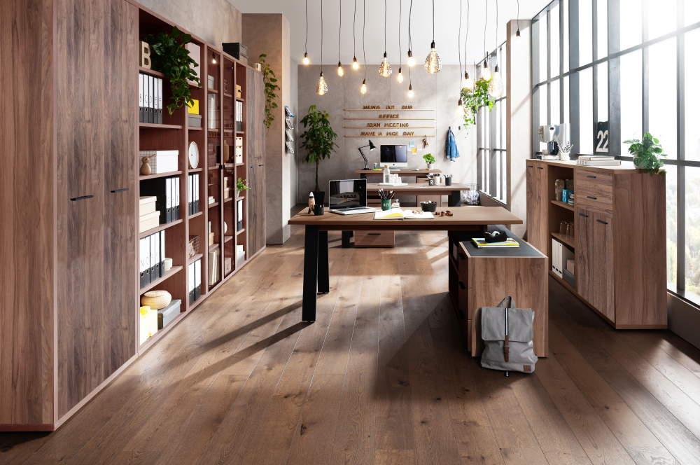 Schreibtisch DaVinci Office