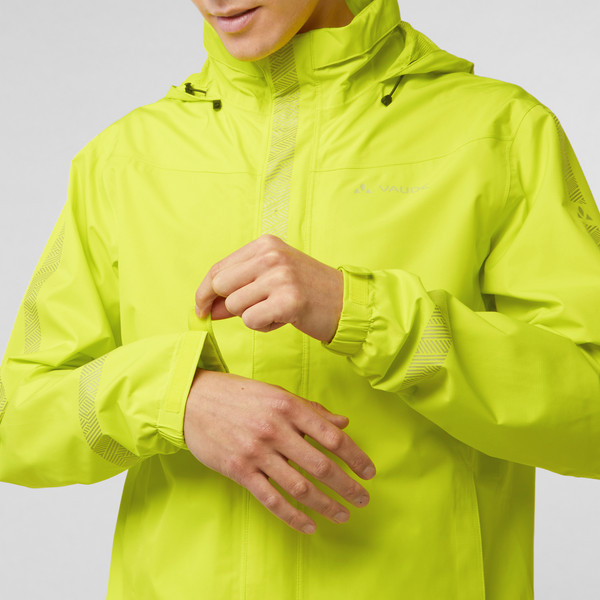 LUMINUM JACKET II Herren - Fahrradjacke
