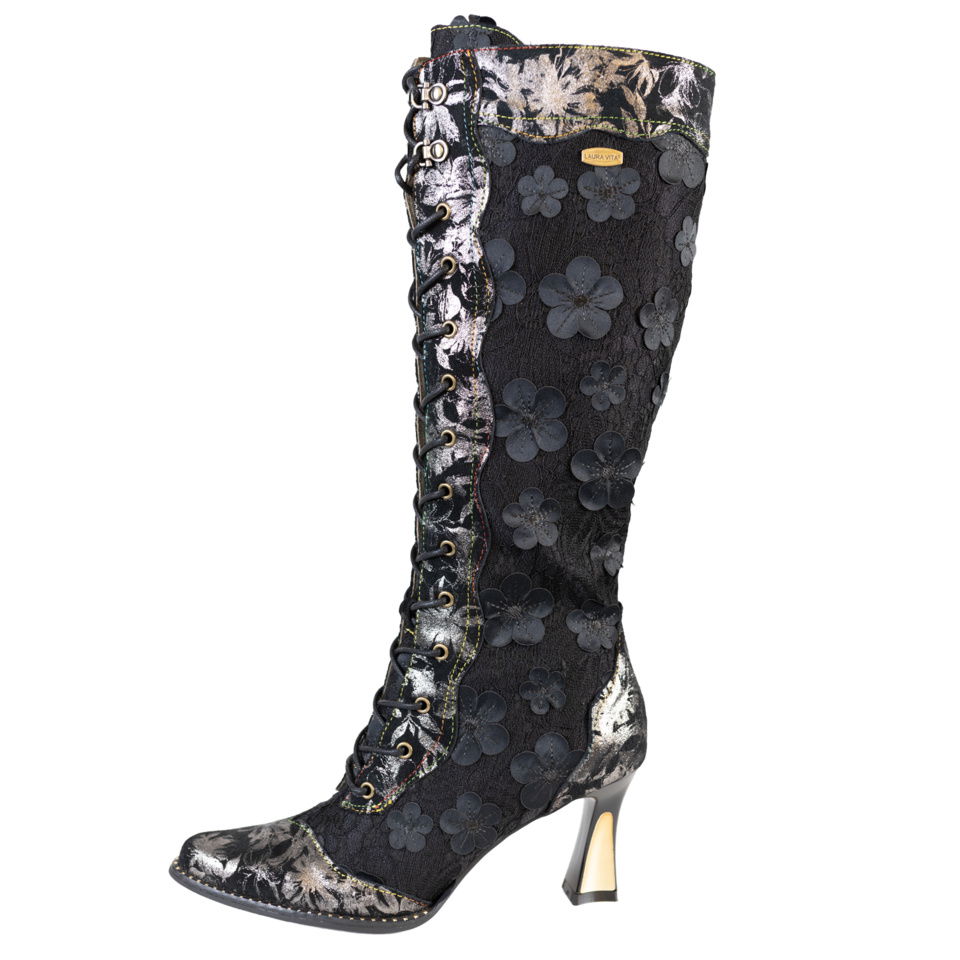 Laura Vita Oanelo Schnürstiefel
