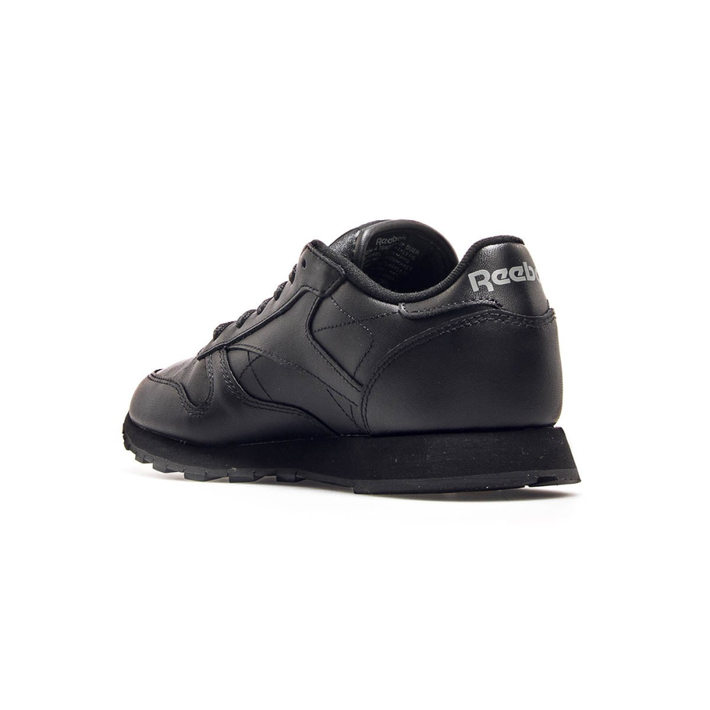 Reebok Classic Leather 3912 / schwarz