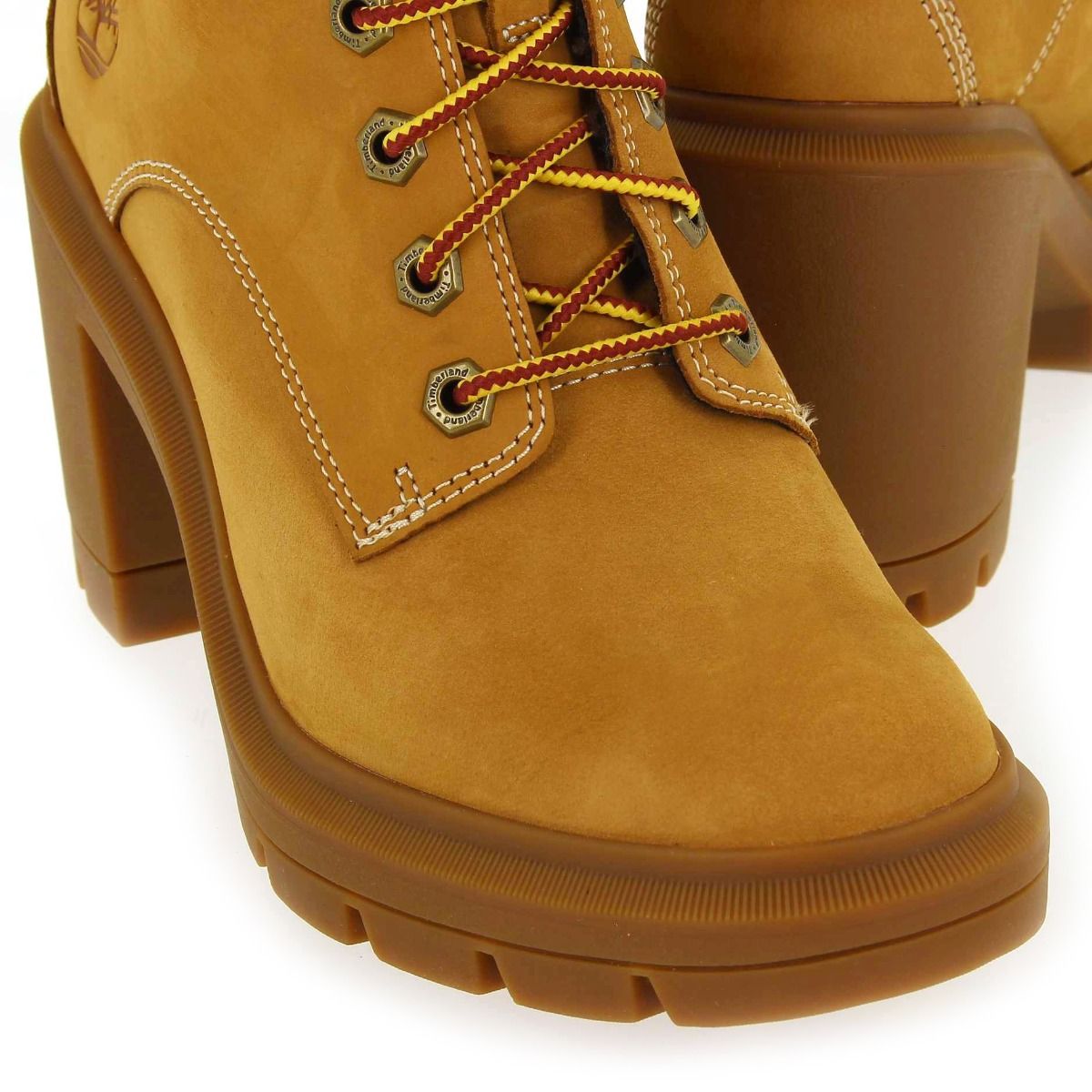 Timberland  ALLINGTON HEIGHTS 6IN - Camel