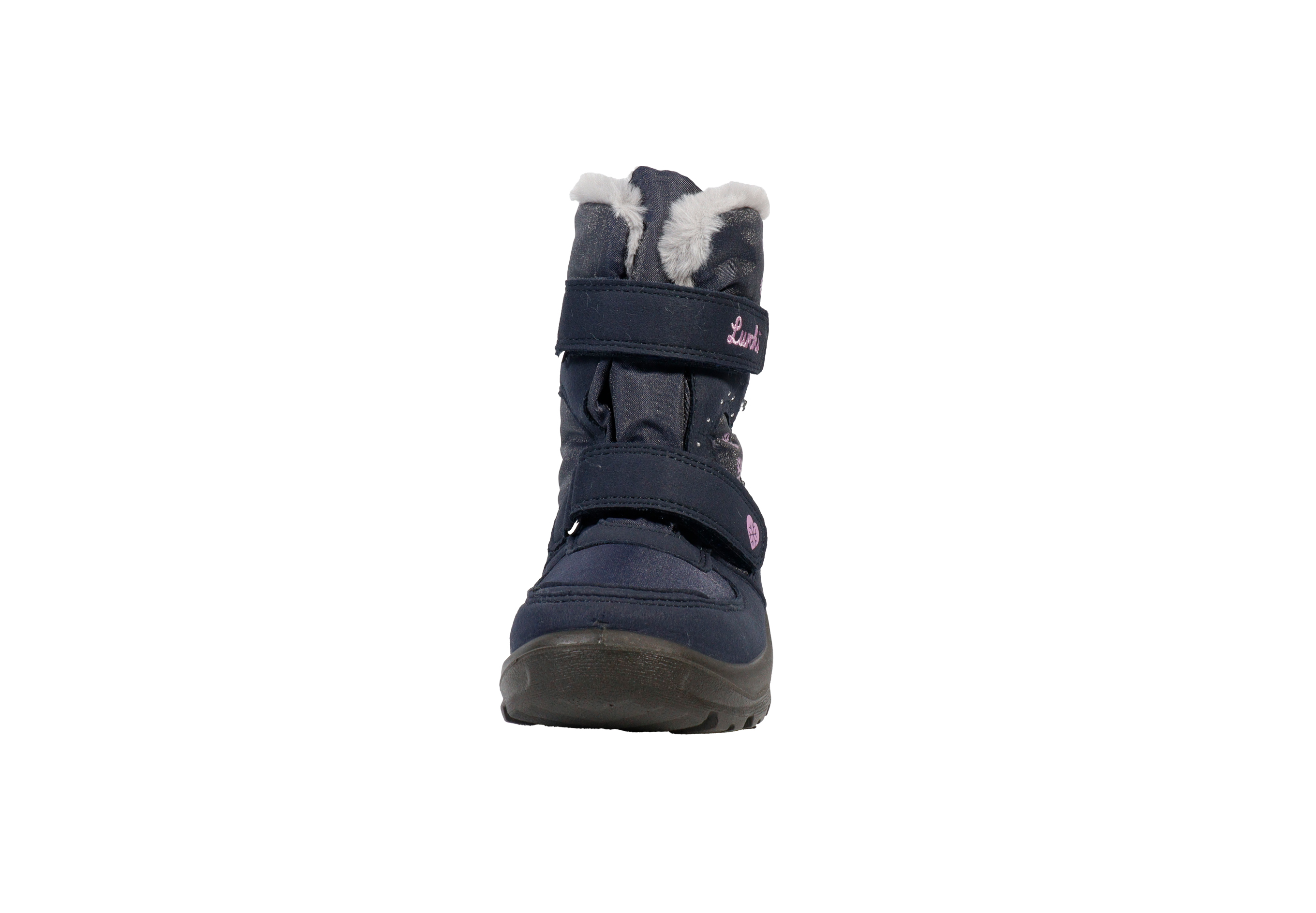 Lurchi Stiefel Kimiko-SYMPATEX - atlantic