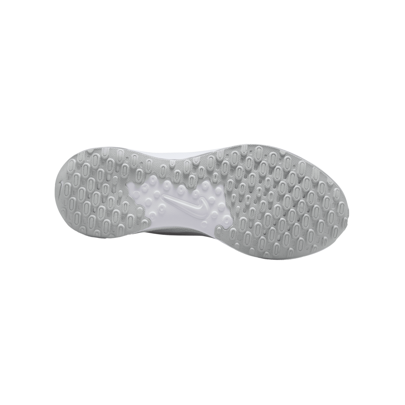 Nike Revolution 7 Road Weiss F100