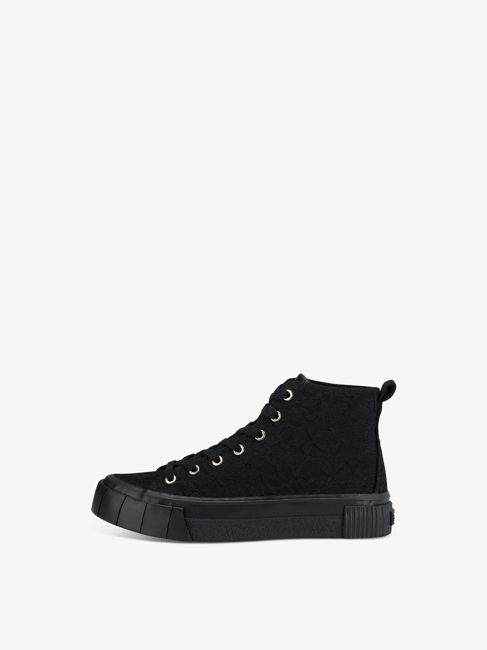 Basket - noir