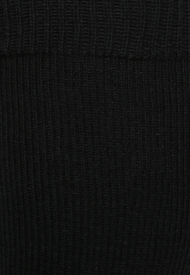 Calcetines cálidos hasta la rodilla de lana FALKE Comfort