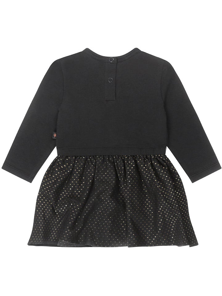 Dirkje Kleid in Anthrazit günstig kaufen