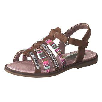 Puccetti Sandale in beige