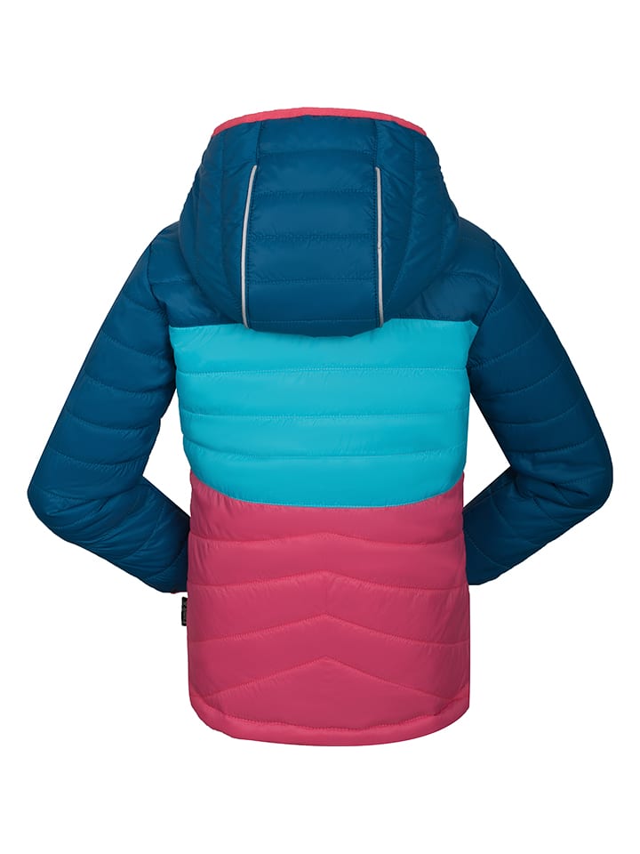 Kamik Dünne Ganzjahres-Steppjacke 