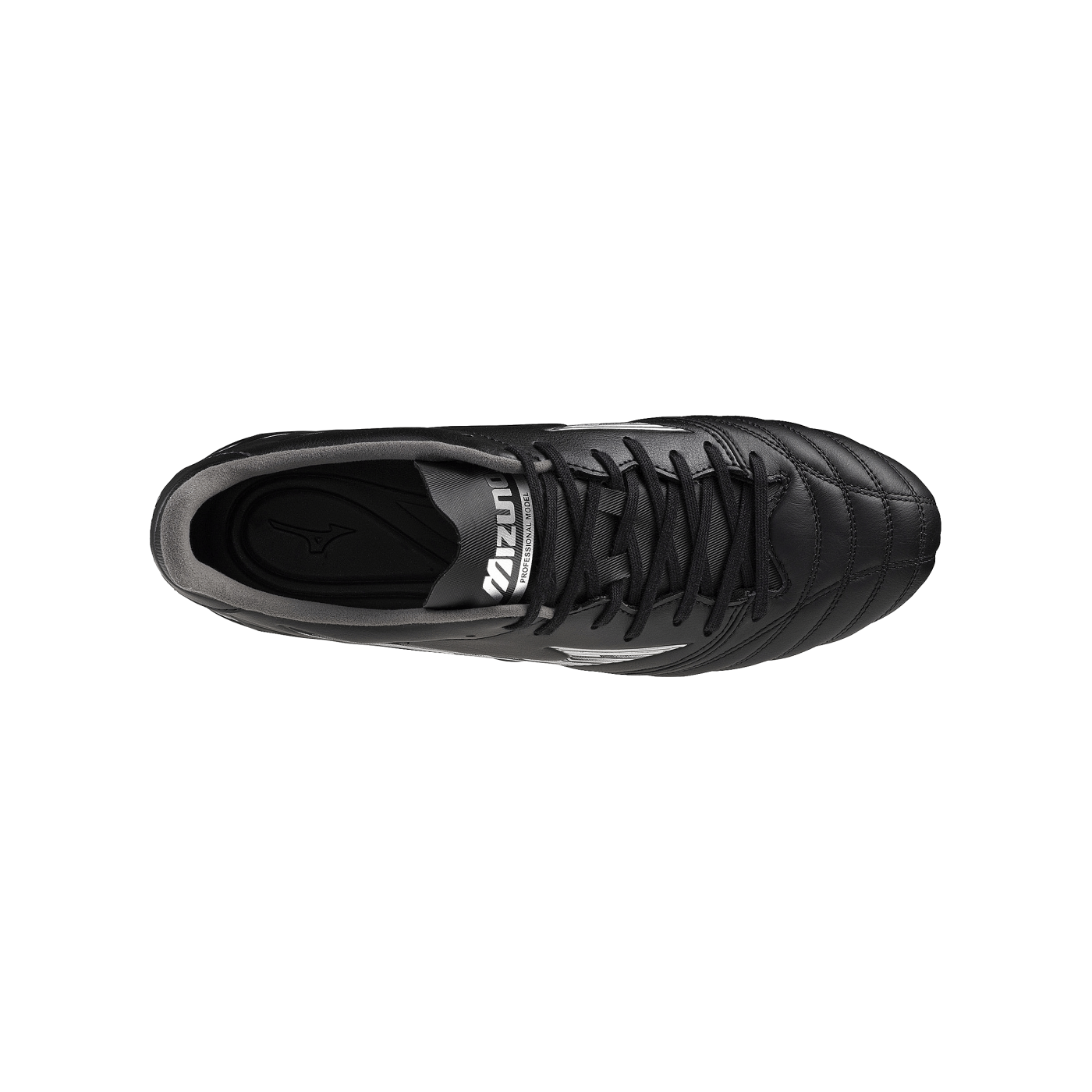 Mizuno Morelia Neo IV Pro AG Unlimited Black