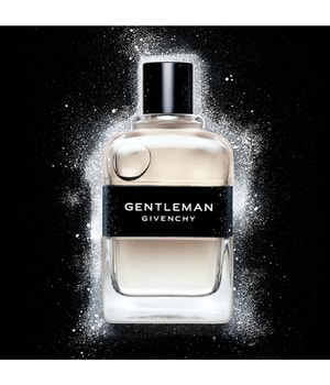 GIVENCHY Gentleman Givenchy Eau de Toilette 100 ml