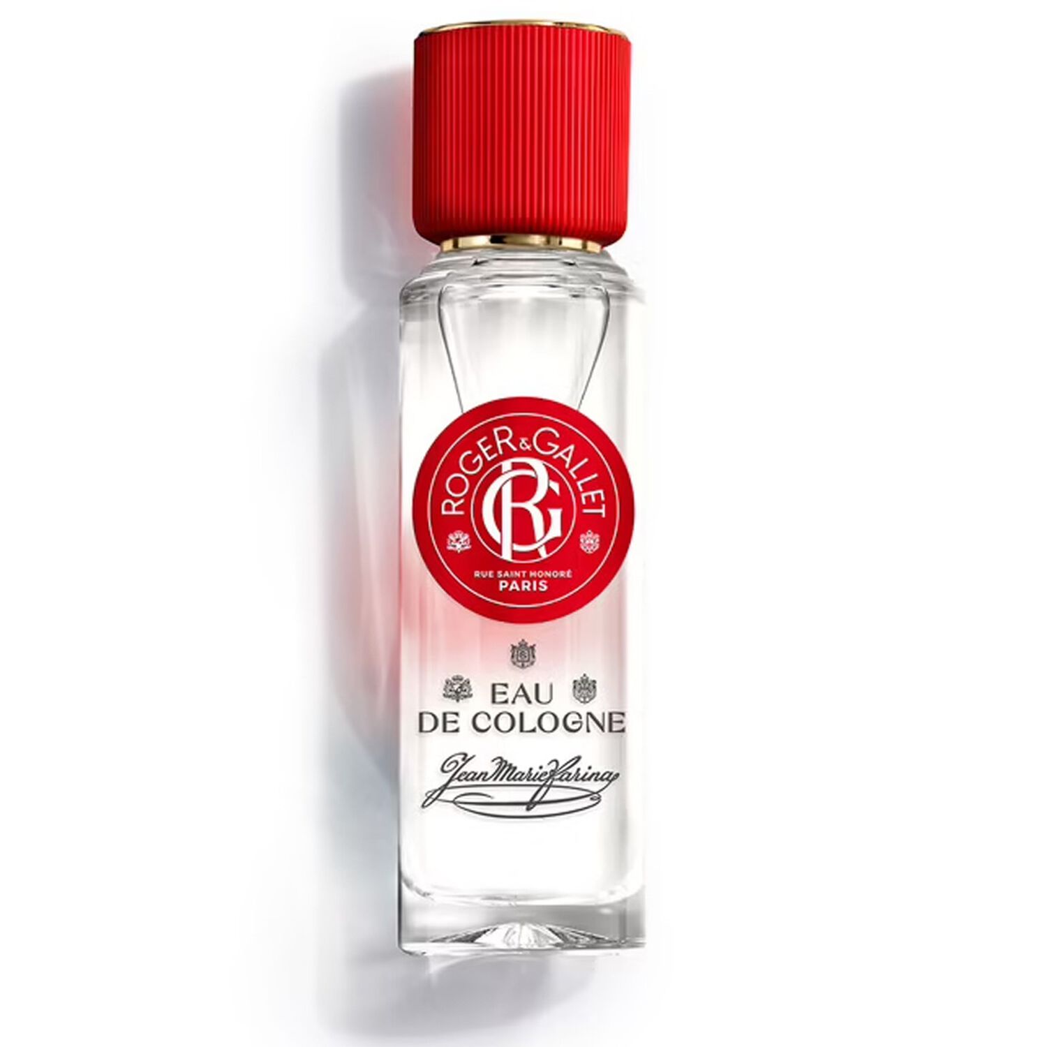 Roger&Gallet Jean-Marie Farina Eau de cologne 30 ml