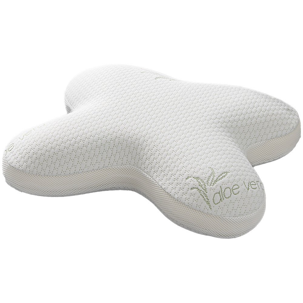 Ortho-Vital Visko-Nackenkissen 