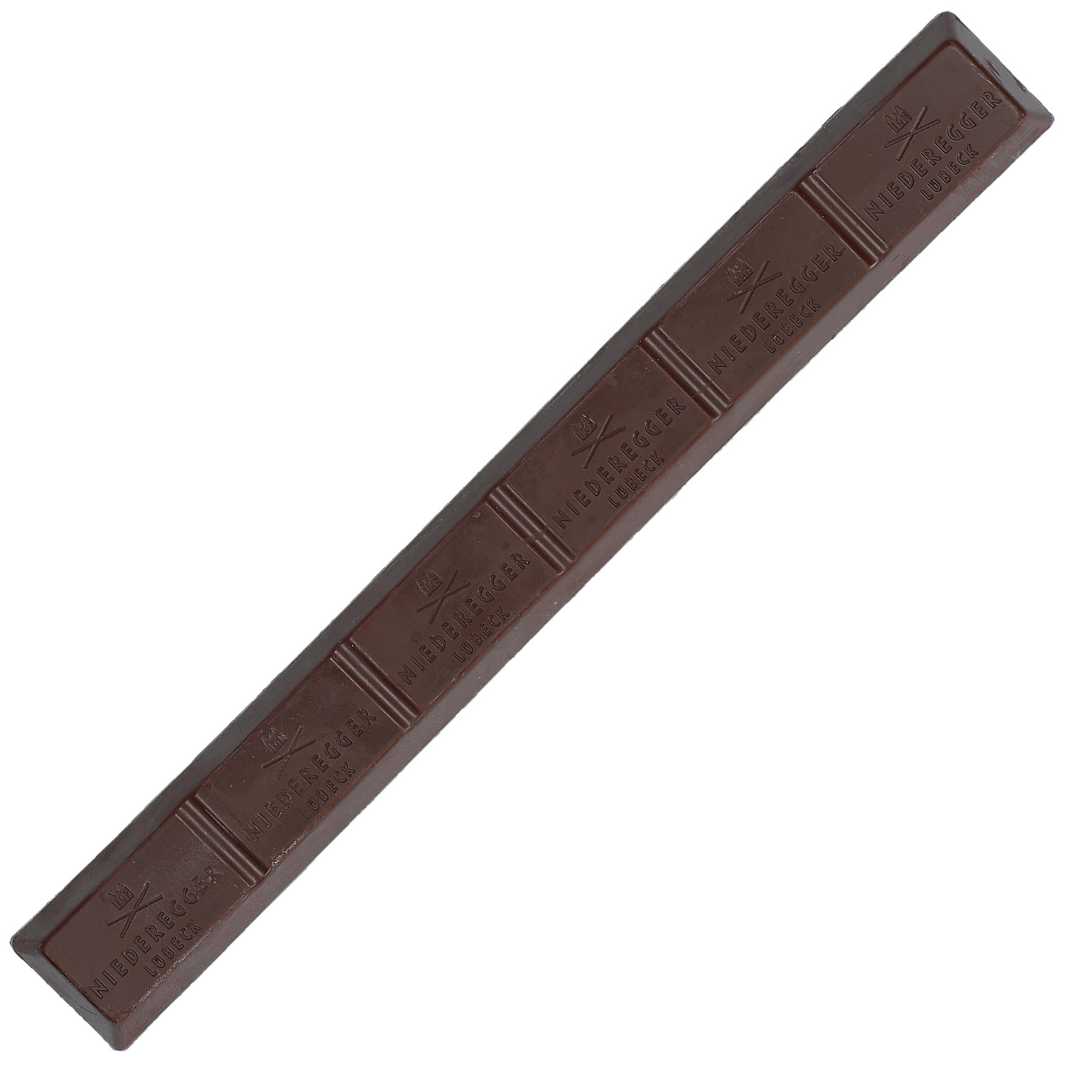 Niederegger Marzipan Stick 'n Go Classic Zartbitter 40g