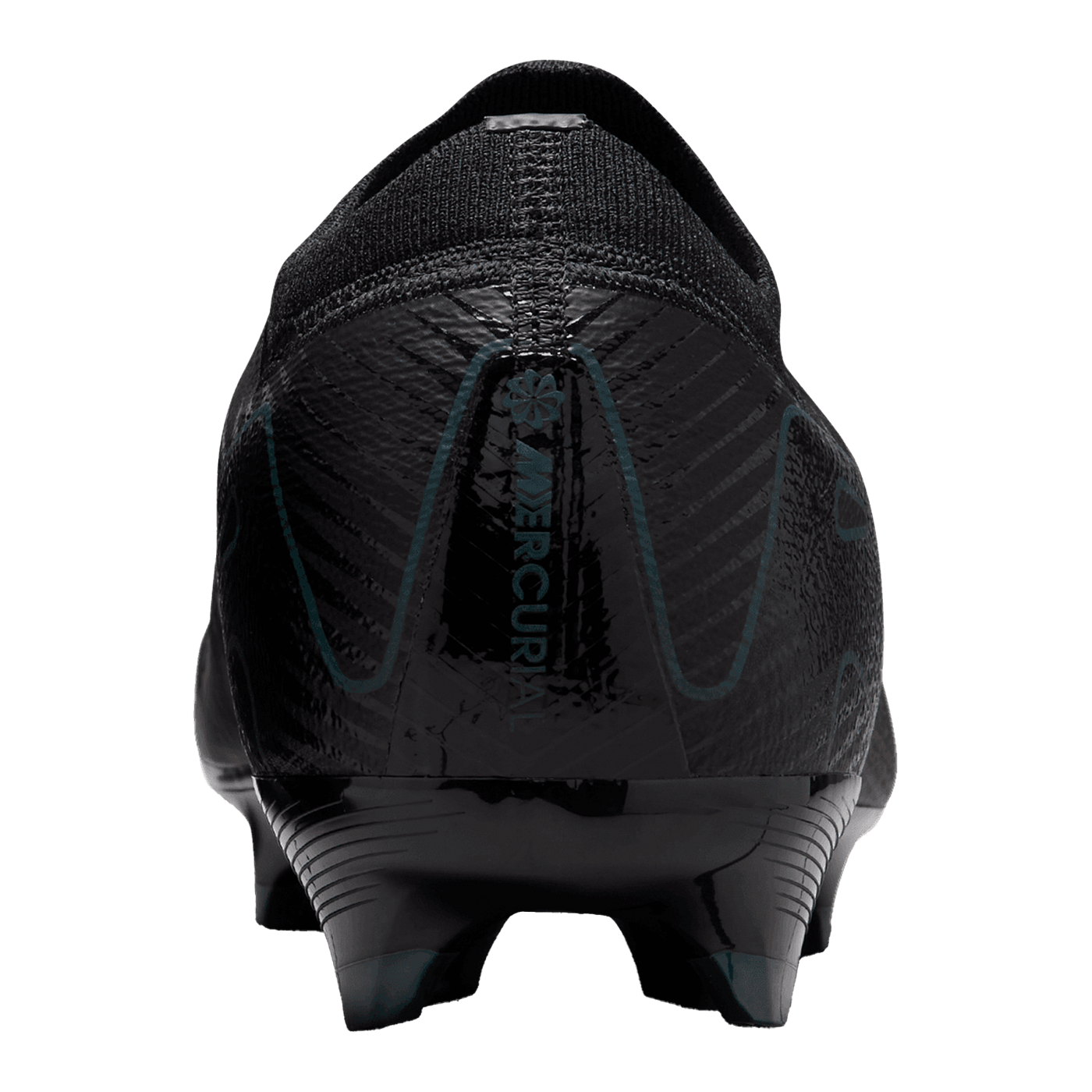 Nike Air Zoom Mercurial Vapor XVI Pro FG Shadow Schwarz F002