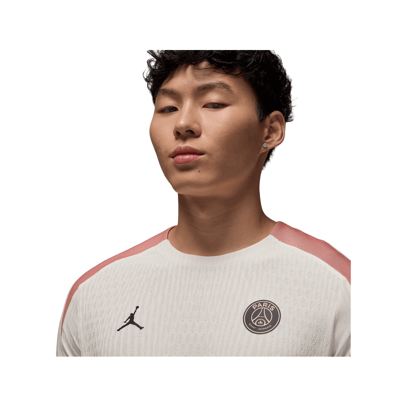 Jordan Paris St. Germain Strike Elite Weiss F111