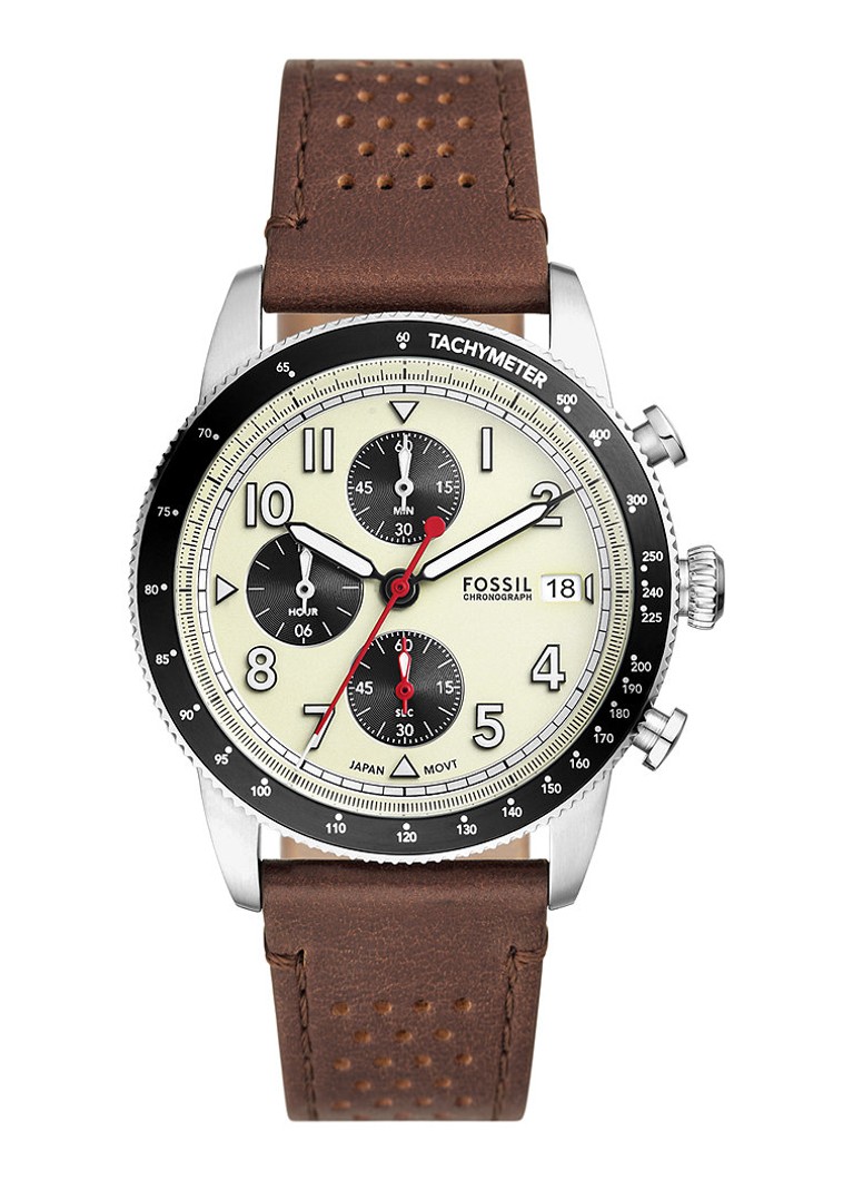 Fossil Sport Tourer watch FS6042