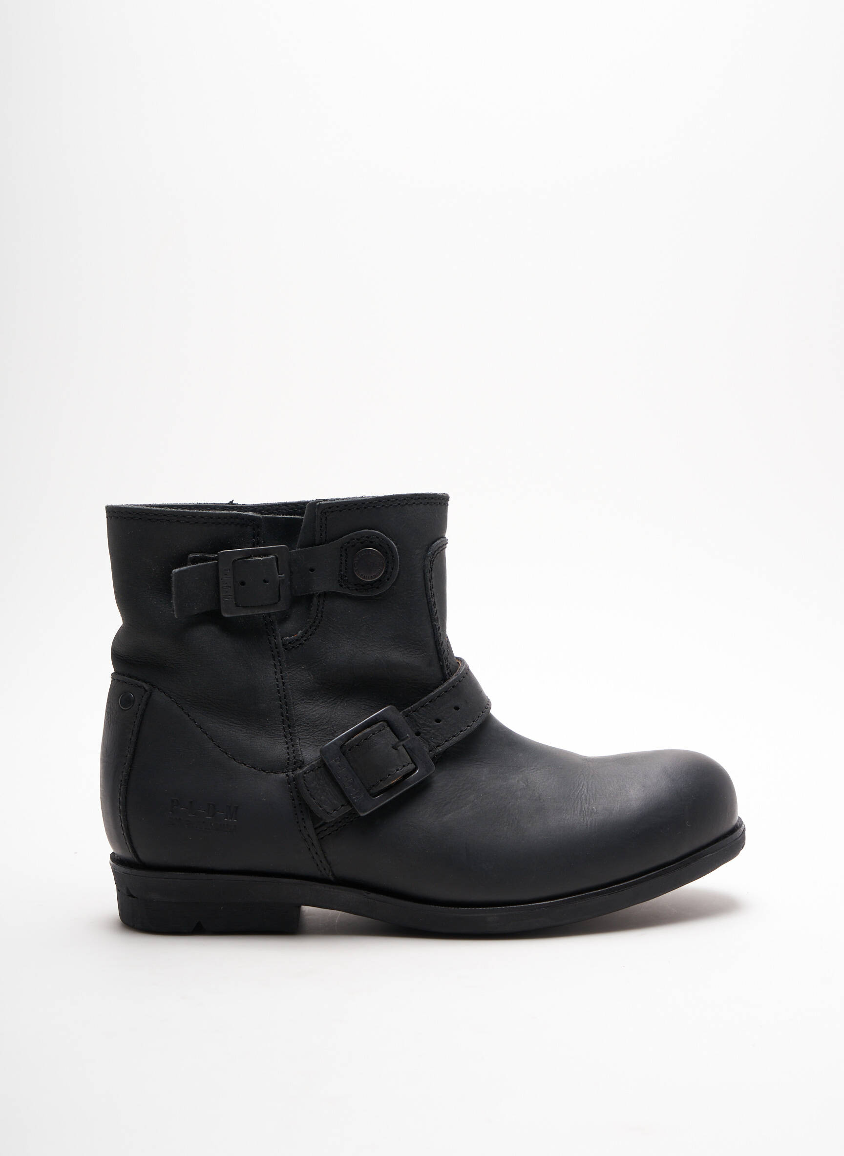Palladium Bottines Femme couleur noir