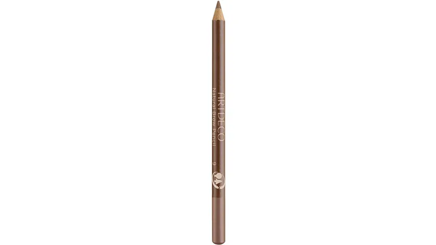 ARTDECO Natural Brow Pencil 1.5 g hazel