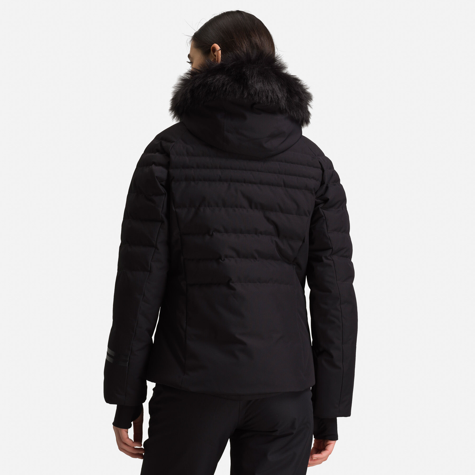 Veste de ski Rapide Femme