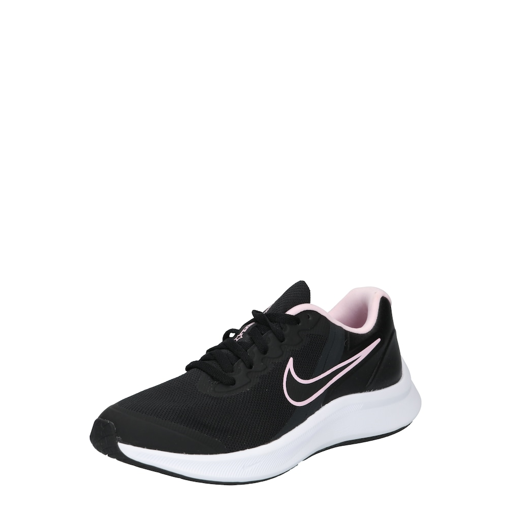 Nike Star Runner 3 DA2776-002 / schwarz