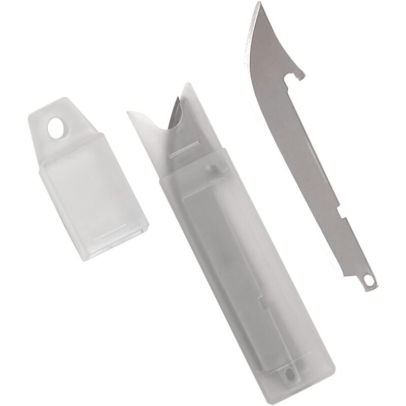 Accusharp Ersatzklingen RAZOR &ndash; 6 Stück