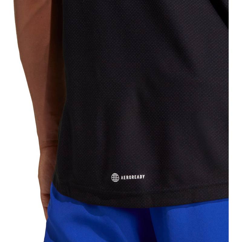 adidas HIIT BASE Funktionsshirt Herren