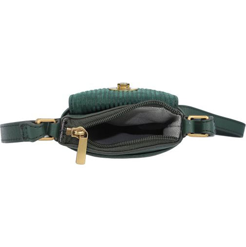 Fossil Harper Handytasche Leder 14 cm