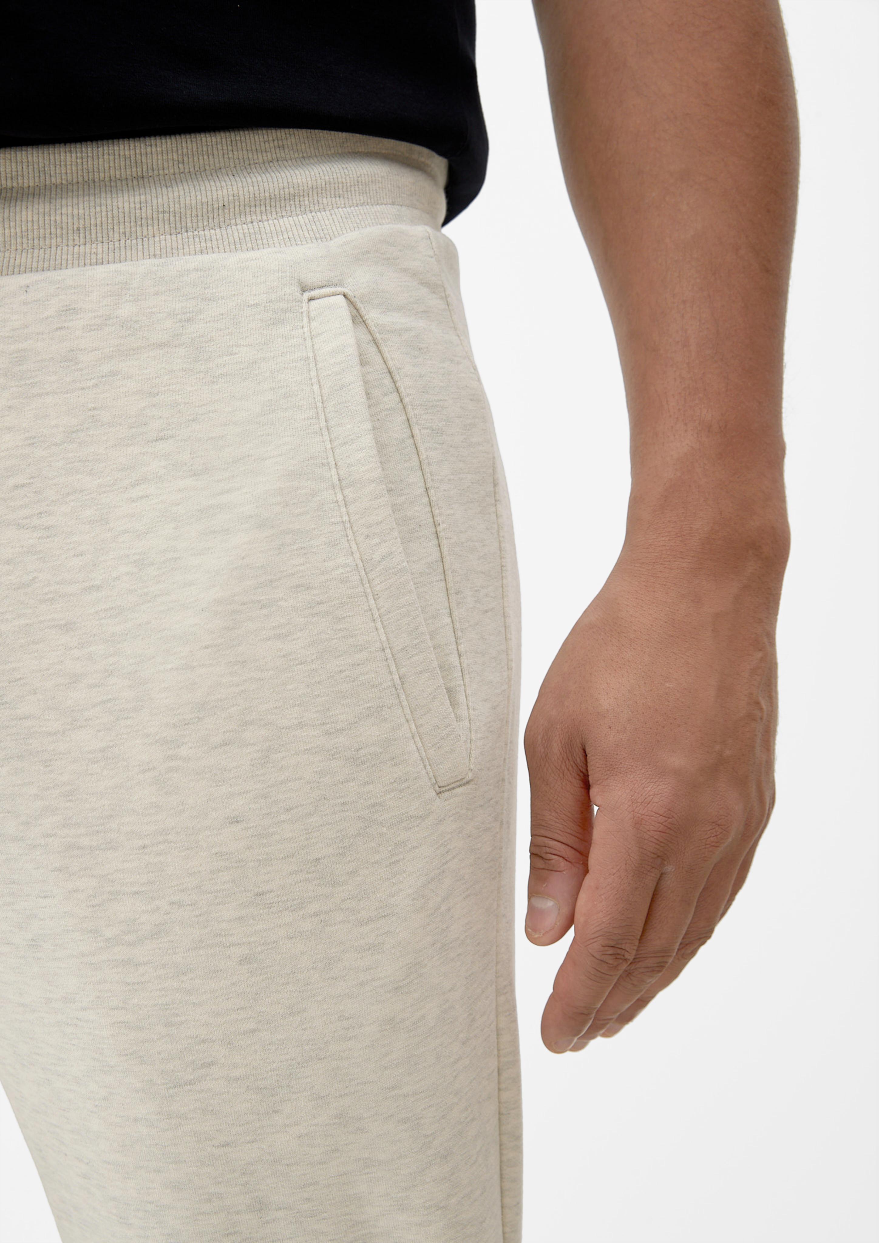 Regular: Jogginghose aus Baumwollmix  2128170-0705