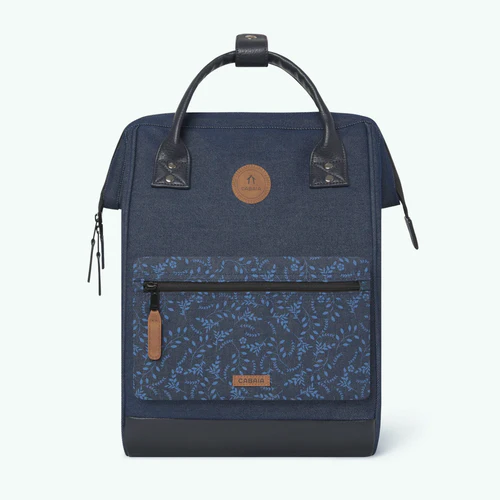 Adventurer Medium Backpack Namur navy blue
