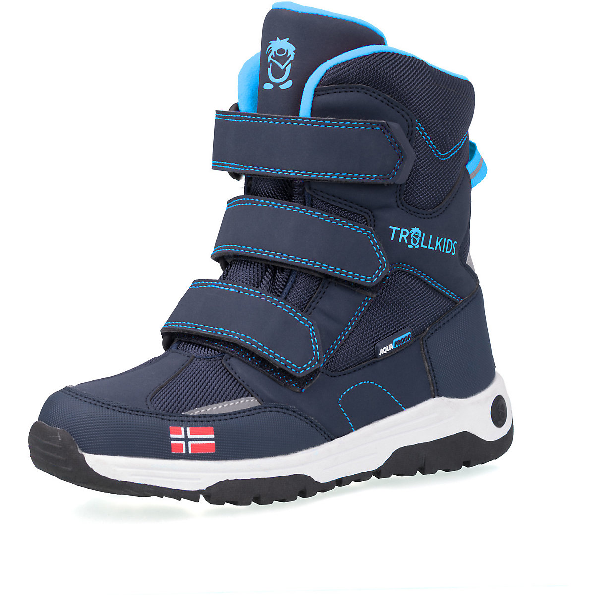 Kinder Winterstiefel