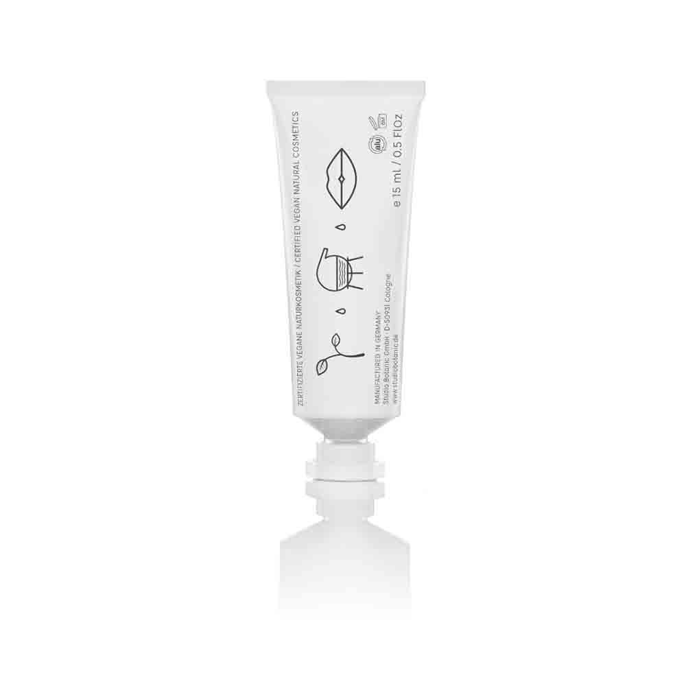 STUDIO BOTANIC Gesichtspflege Lippenbalsman