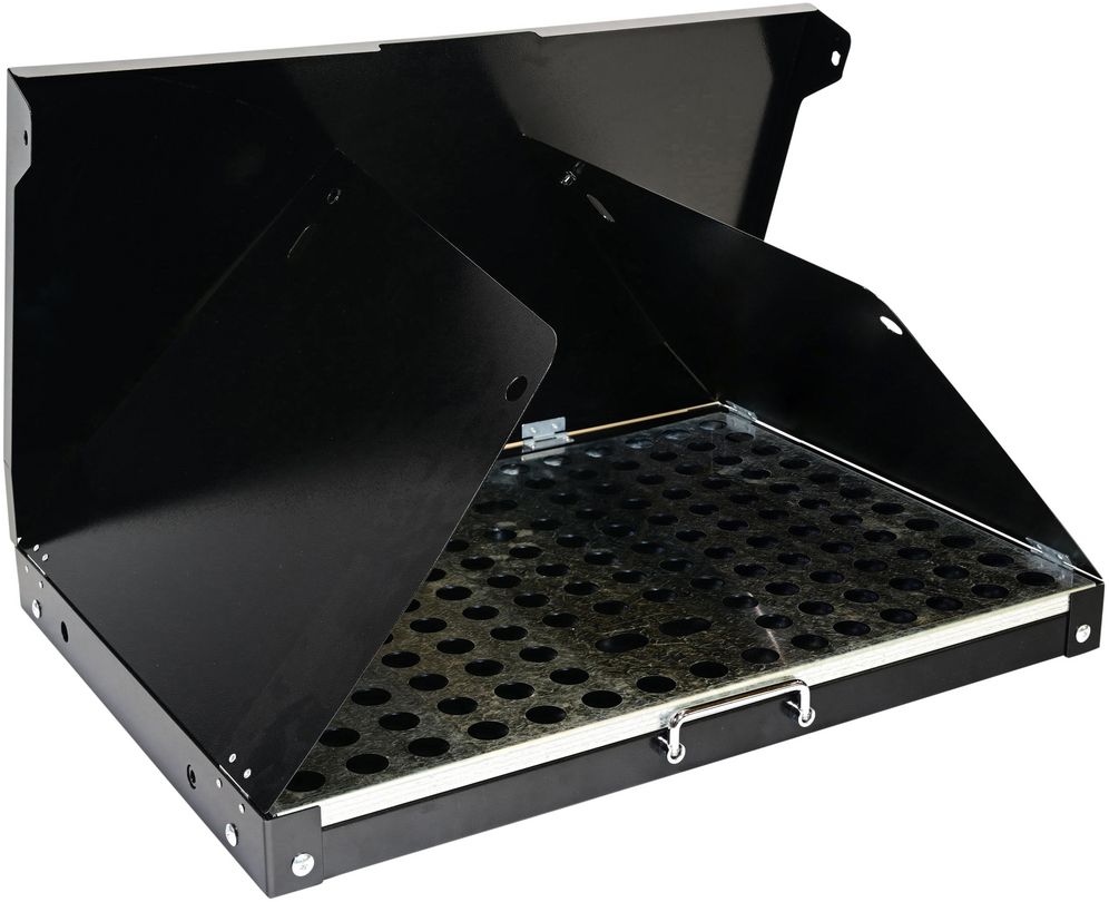 Güde Mobile Schweisskabine MSK 760