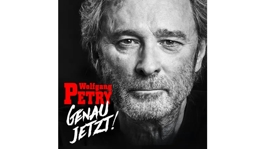 Genau jetzt!