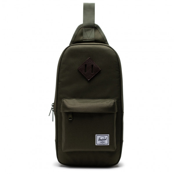 Herschel - Heritage Shoulder Bag 8 - Umhängetasche